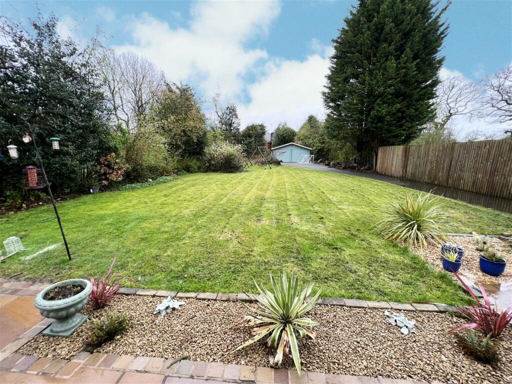 Additional image 29 of Birchy Close, Dickens Heath, Solihull