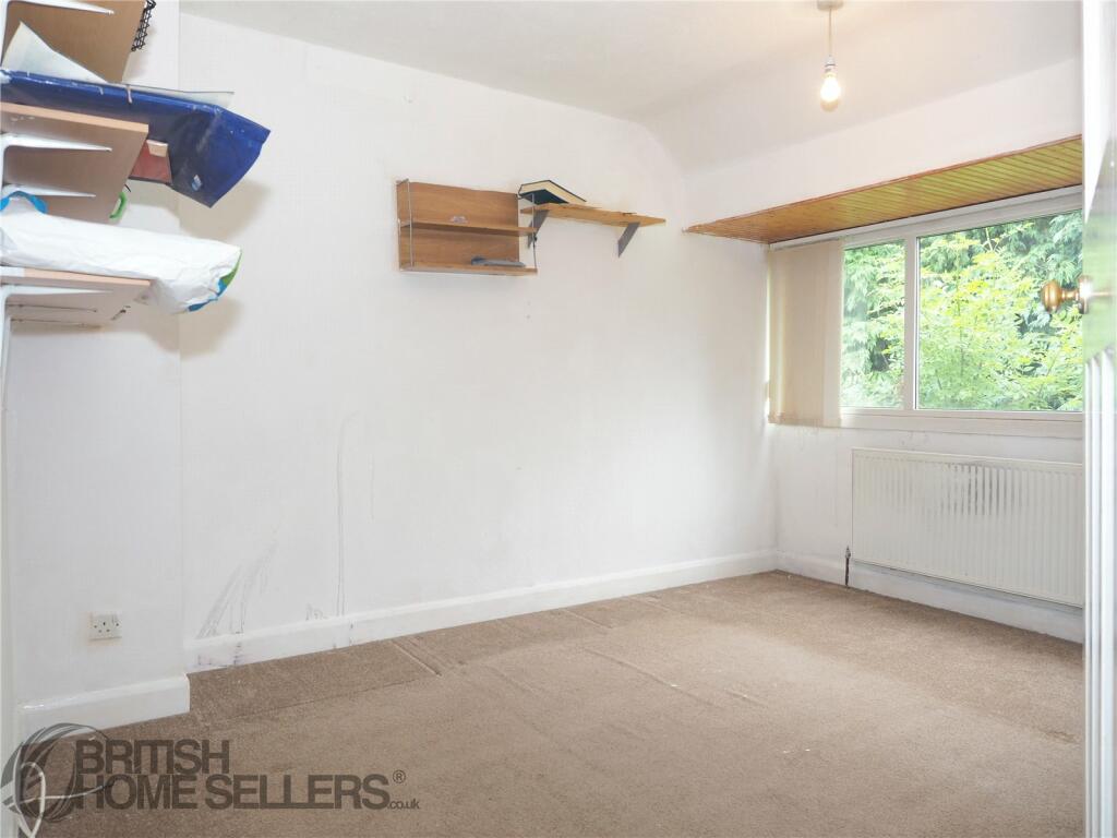 Additional image 6 of West View, Birmingham, West Midlands, B8