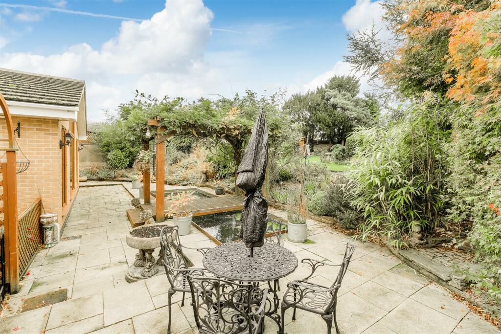 Additional image 23 of Church Lane, Seckington, B79