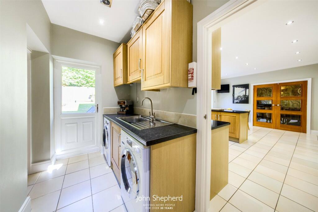 Additional image 18 of Dorothys Gate, Solihull, West Midlands, B91