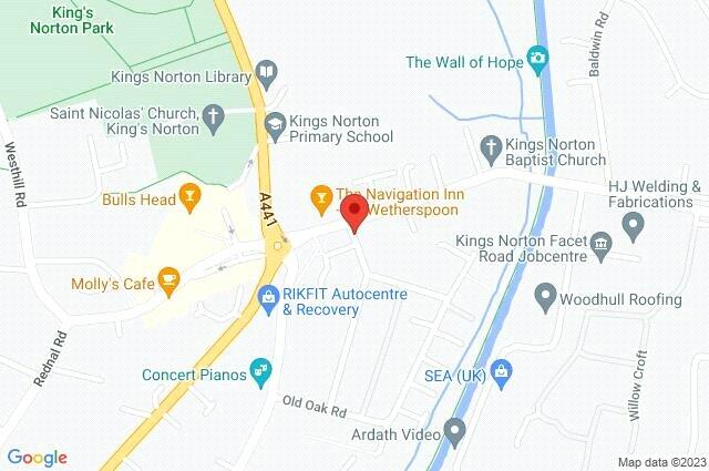 Additional image 16 of High Meadow Road, Birmingham, West Midlands