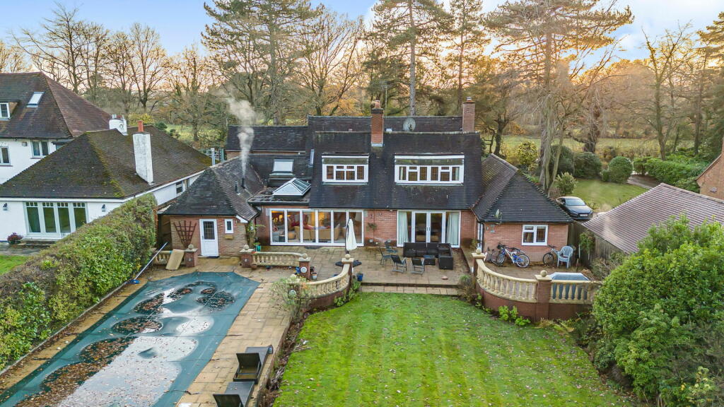 Additional image 34 of Penn Lane, Solihull, B94 5HH