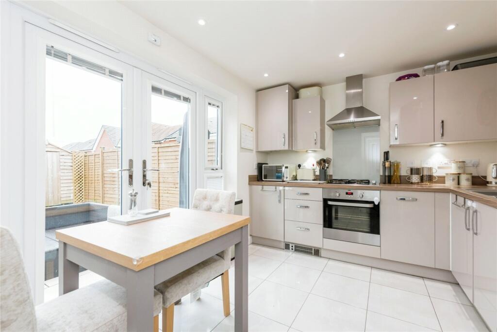 Additional image 5 of Pemberley Drive, Tamworth, Staffordshire, B78