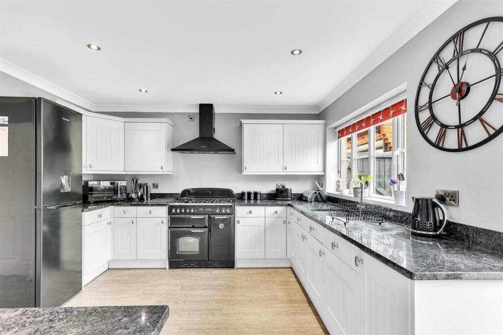 Additional image 5 of Bramley Way, Bidford-On-Avon, Alcester