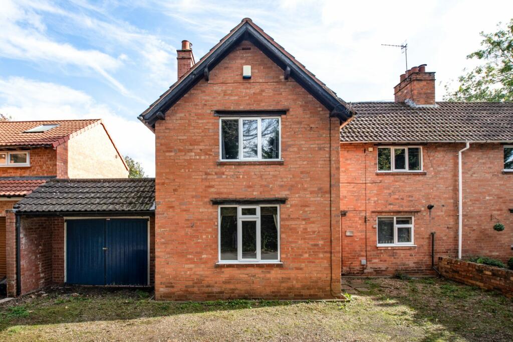 Additional image 15 of Brook Road, Bromsgrove, Worcestershire, B61