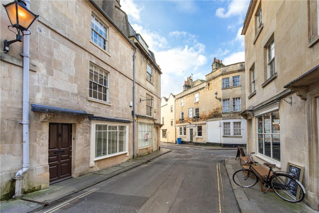 Additional image 9 of Beauford Square, Bath, Somerset, BA1