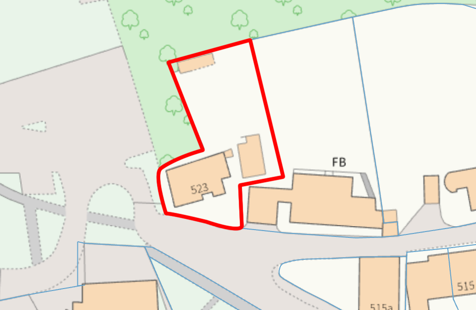 Additional image 2 of Groveley Lane, Cofton Hackett, B45 8UA