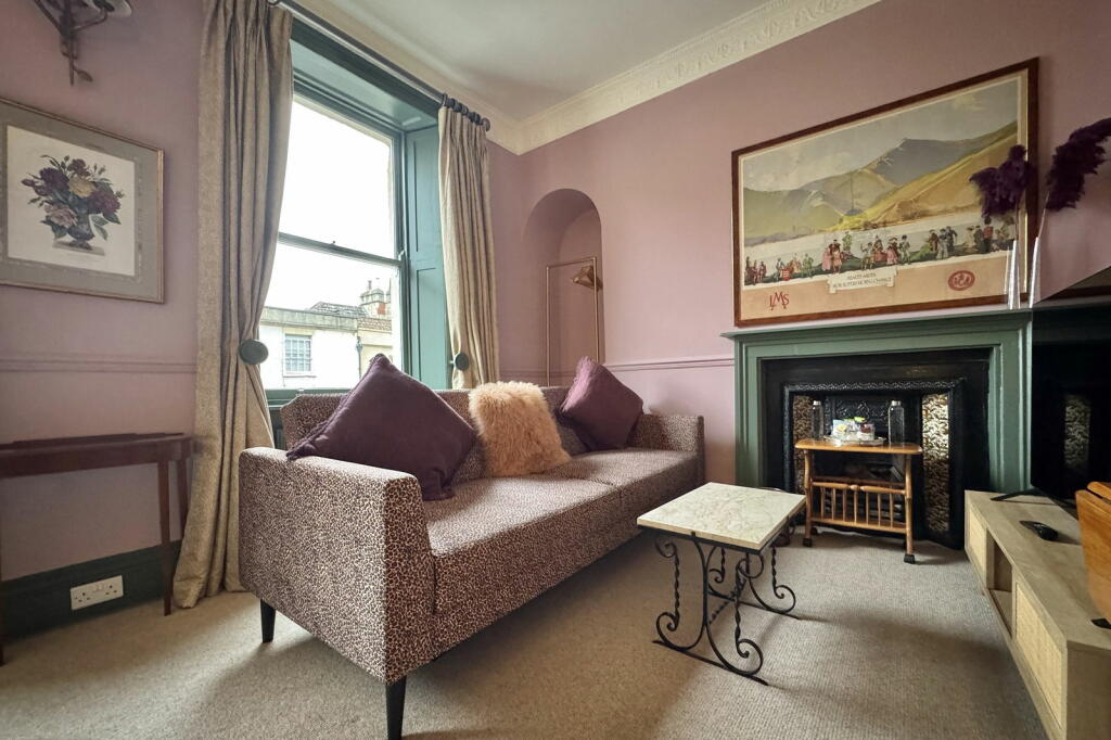 Additional image 8 of Belvedere, Bath