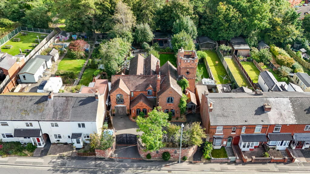 Additional image 27 of Evesham Road, Headless Cross, Redditch B97 5JA