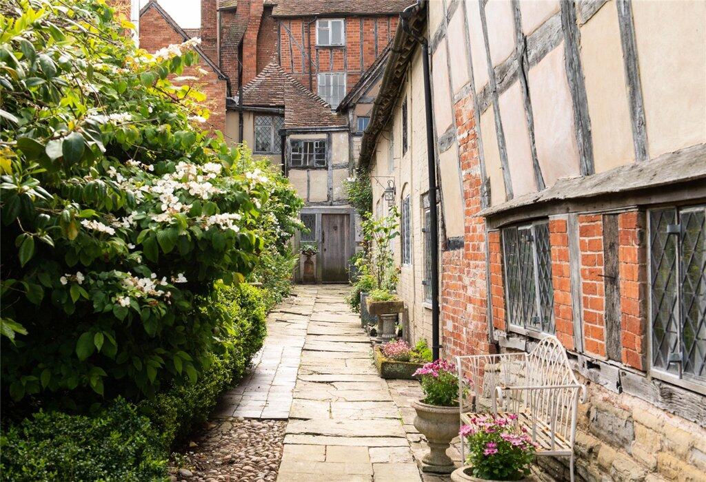 Additional image 2 of Churchill House Henley Street, Alcester, Warwickshire