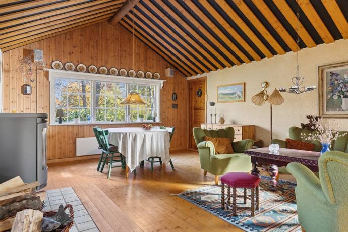 Additional image 3 of Näckstigen 5, Åsljunga, Örkelljunga kommun