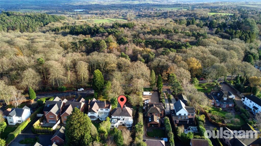 Additional image 19 of Twatling Road, Barnt Green, Birmingham, Worcestershire, B45