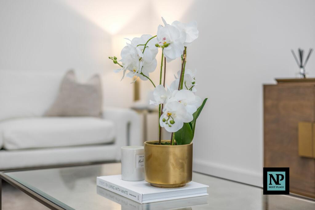 Additional image 12 of Plot 1, Egan Close, Dordon, B78