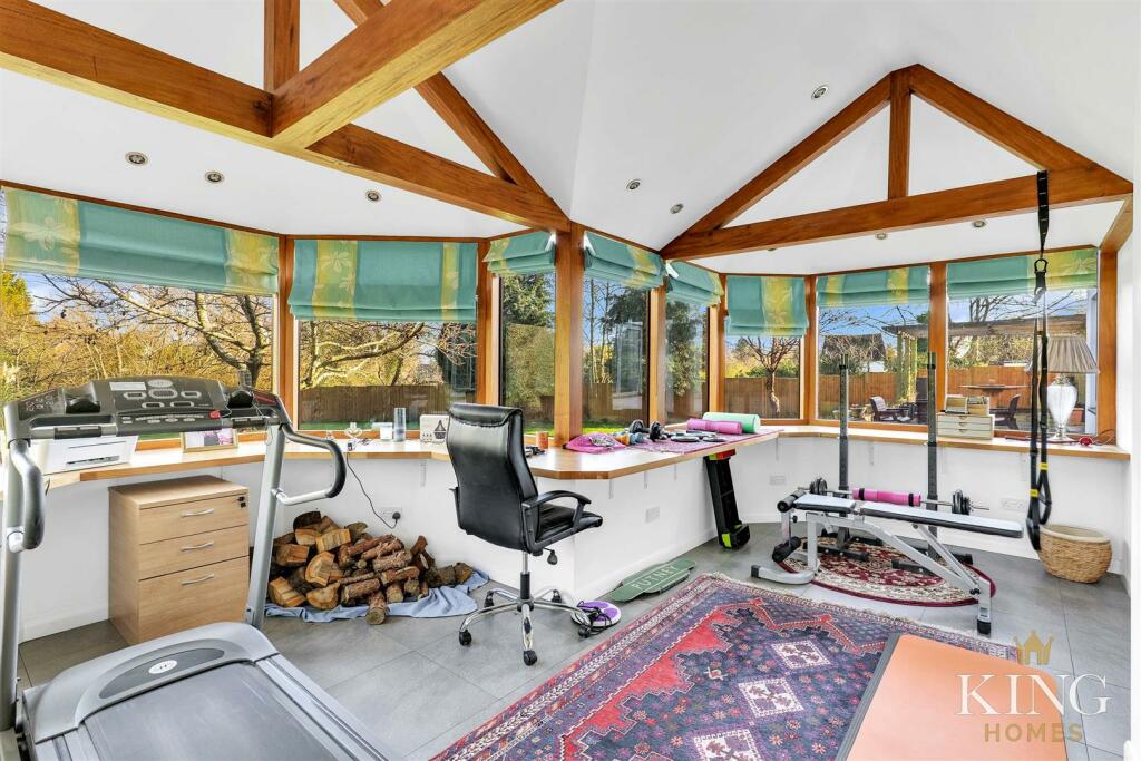 Additional image 16 of Sambourne Lane, Sambourne, B96 6PA