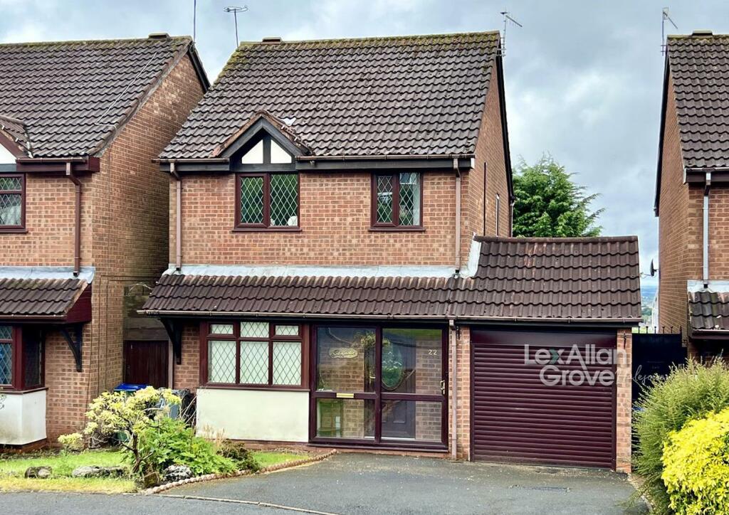 Additional property image - Rough Hill Drive, Rowley Regis