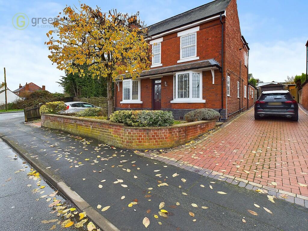 Additional image 25 of Potters Lane, Polesworth