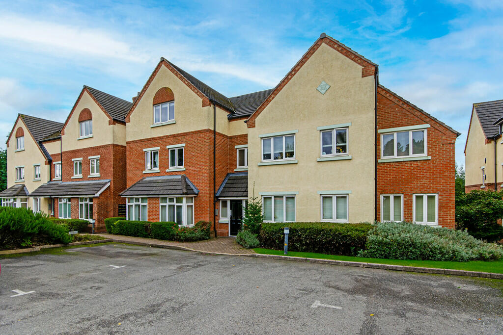 Additional image 30 of Lichfield Road, Four Oaks