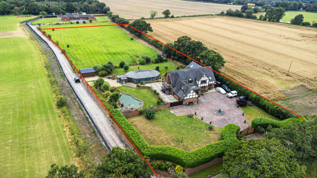 Additional image 30 of Woodlands, Coppice Lane, Middleton, Tamworth, B78 2BS