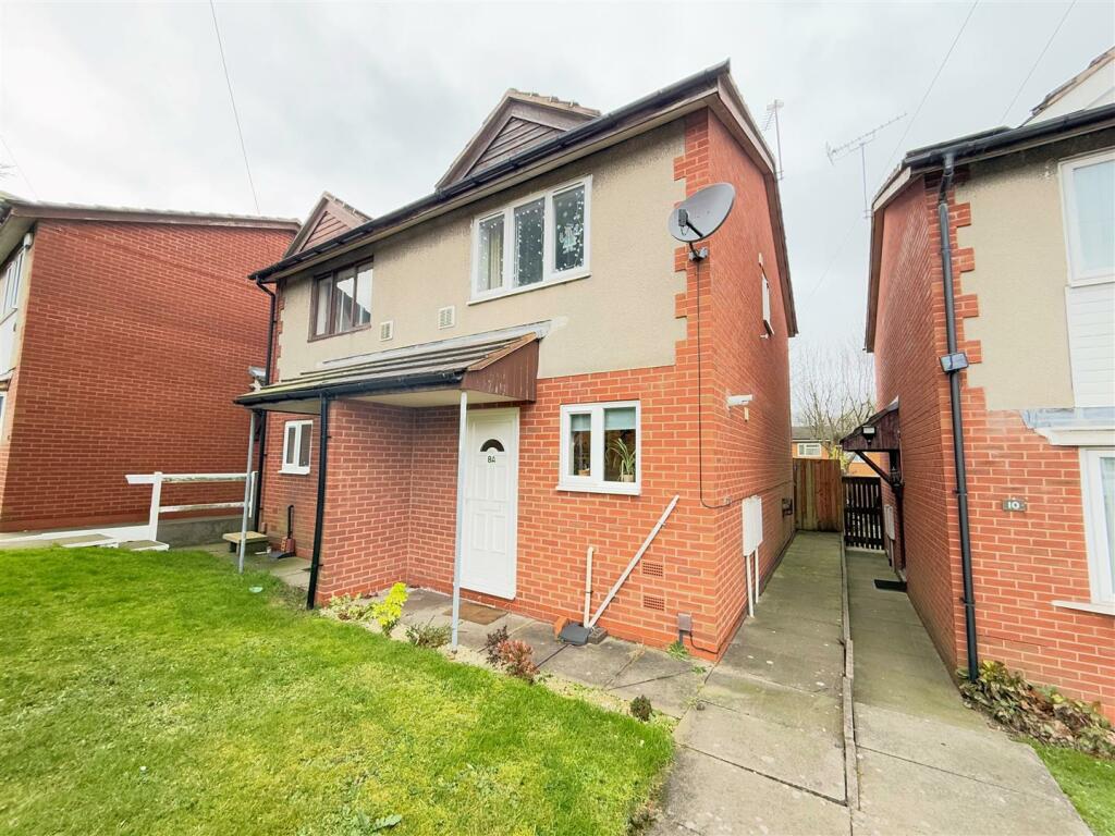 Additional image 9 of All Saints Way, West Bromwich