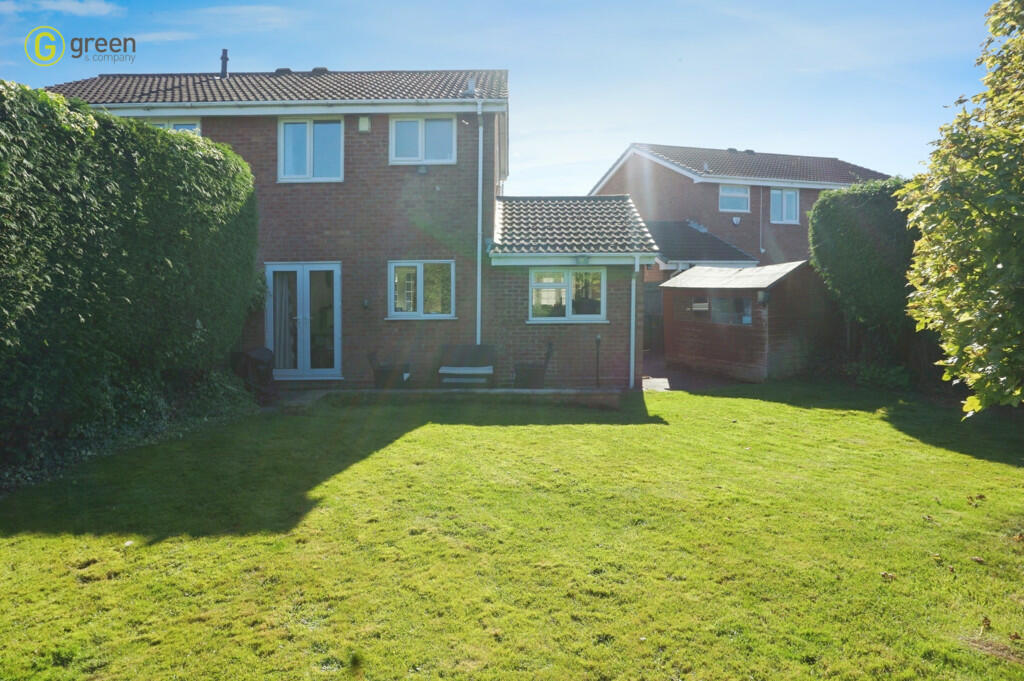 Additional image 16 of The Riddings, Sutton Coldfield