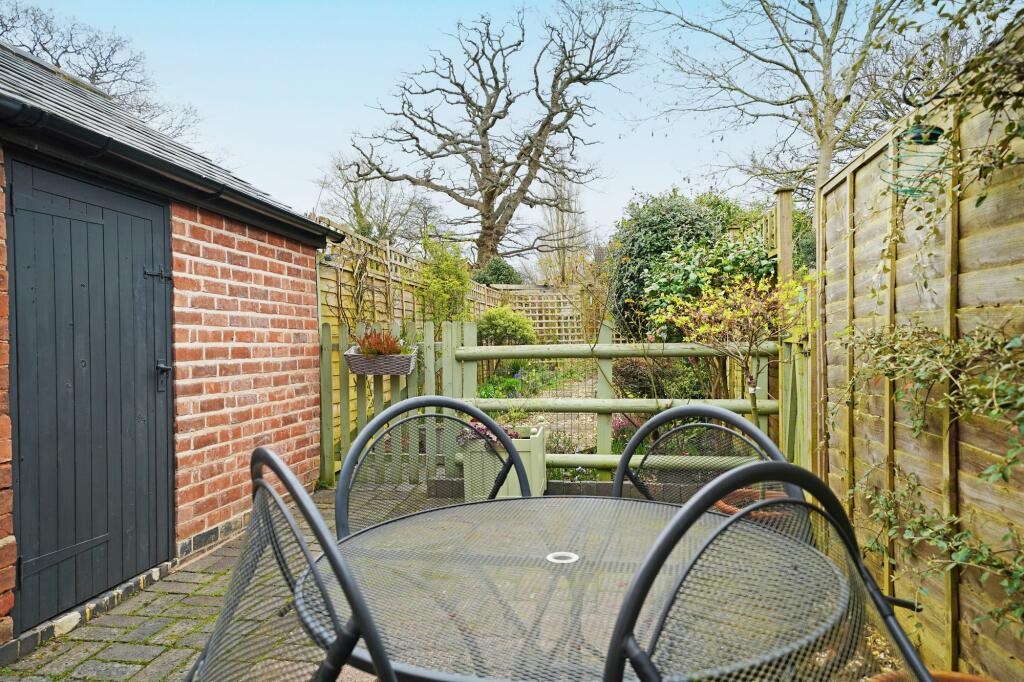 Additional image 15 of Lodge Road, Knowle, B93