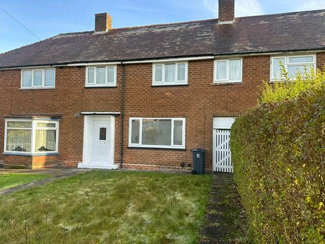 Lingard Road, Sutton Coldfield, West Midlands, B75