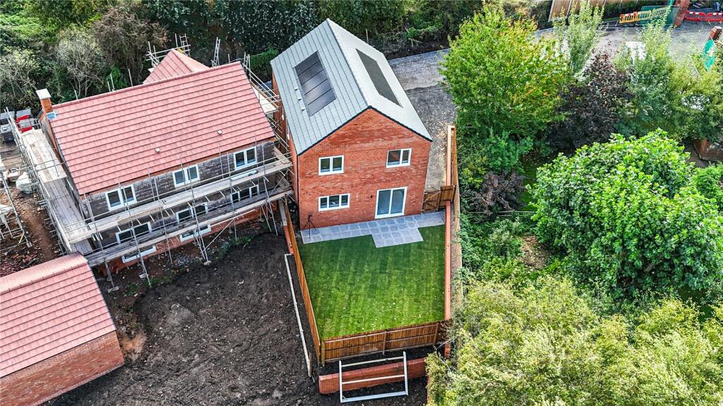 Additional image 6 of Egan Close, Dordon, Tamworth, B78