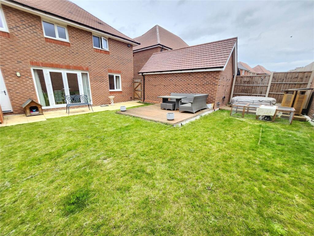 Additional image 5 of Hollington Close, TAMWORTH, Staffordshire, B77