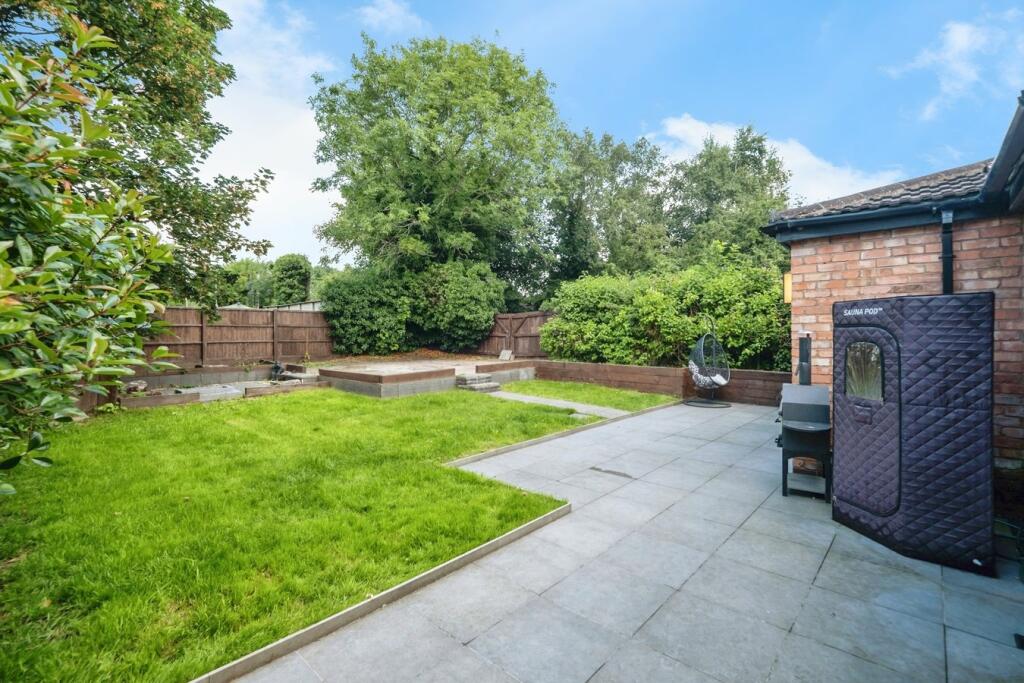 Additional image 17 of Water Orton Lane, Minworth, Sutton Coldfield, B76