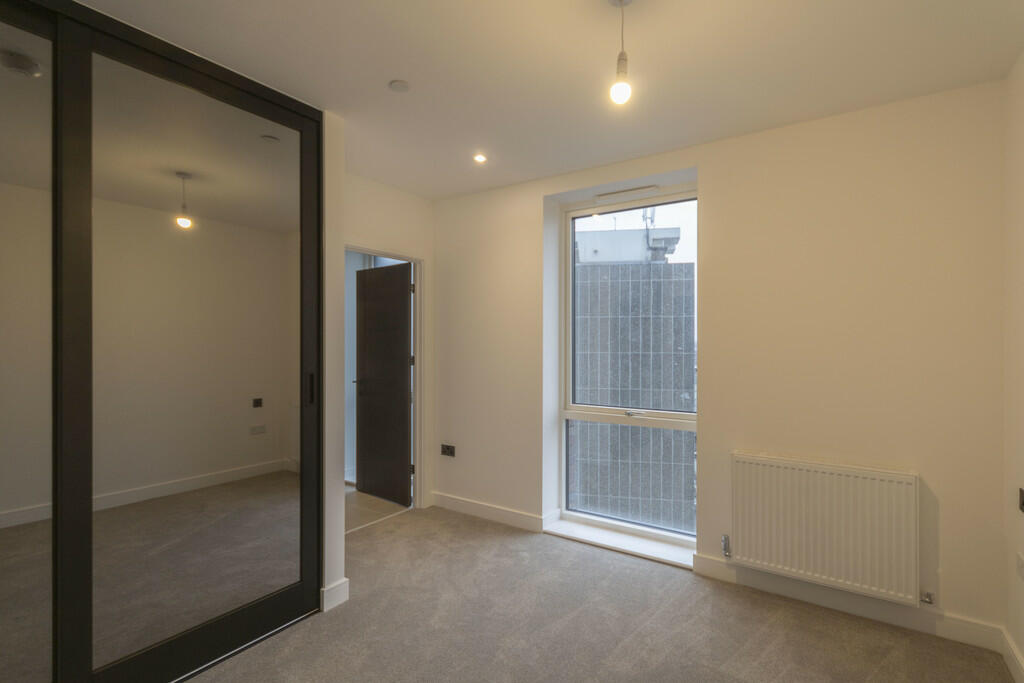 Additional image 7 of The Regent, Snow Hill Wharf, Shadwell Street, Birmingham, B4