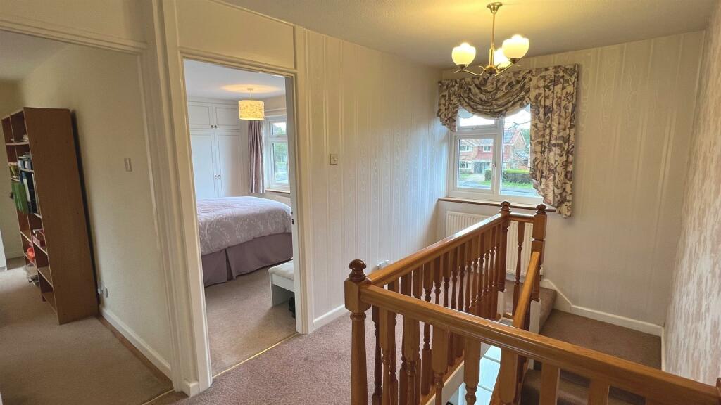 Additional image 8 of Shepherds Pool Road, Four Oaks, Sutton Coldfield