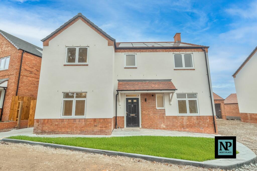 Additional image 29 of Egan Close, Tamworth, B78