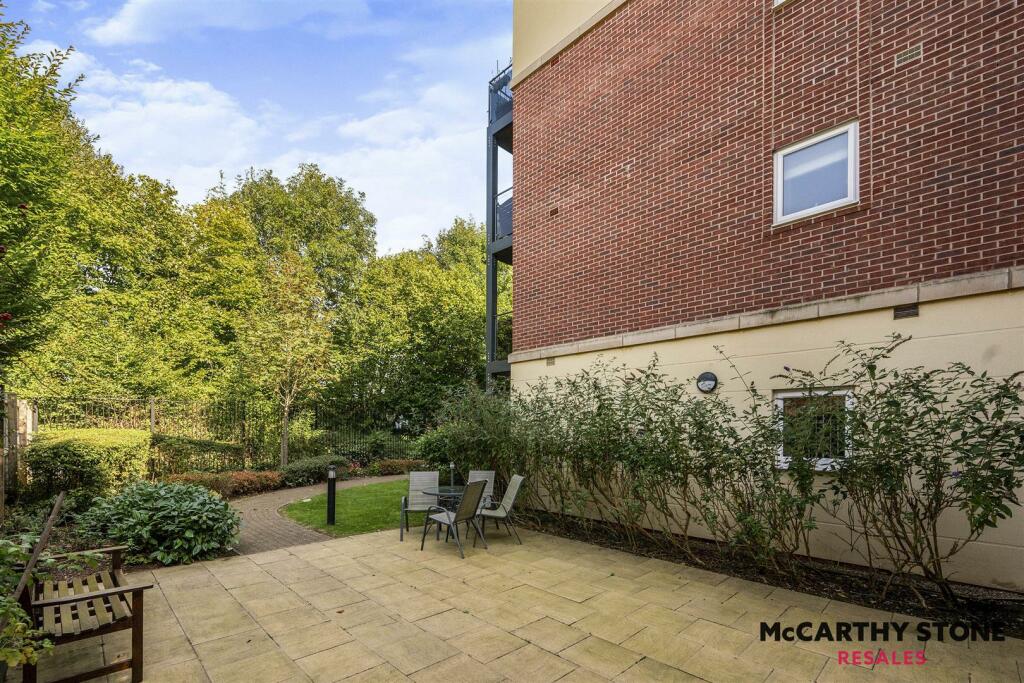 Additional image 25 of Bilberry Place, Recreation Road, Bromsgrove, B61 8DT