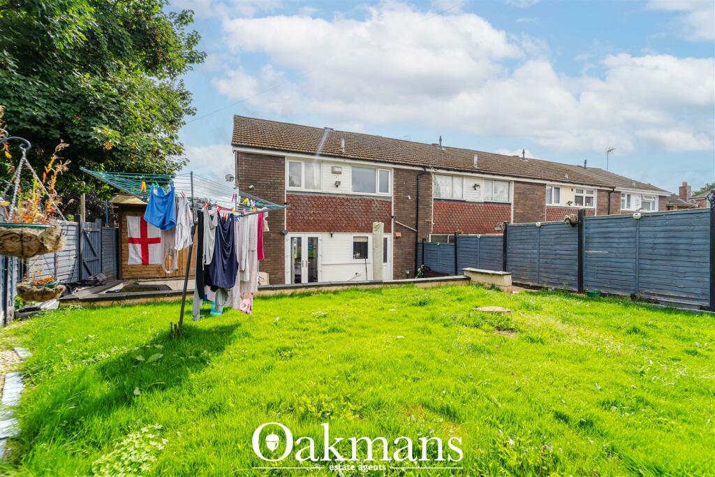 Additional image 18 of Amersham Close, Quinton, Birmingham