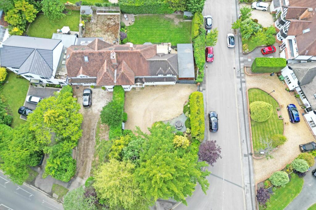 Additional image 32 of Warwick Road, Knowle, B93