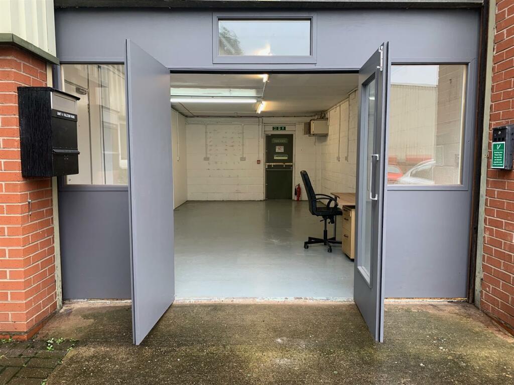 Additional image 22 of Falcon Park, Tame Valley Industrial Estate, Wilnecote, Tamworth