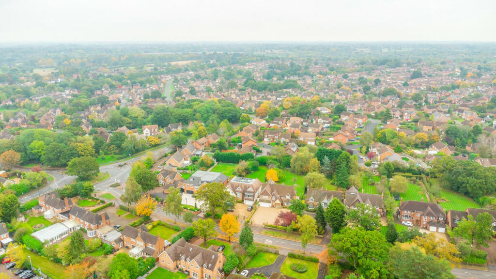 Additional image 47 of Whitefields Road, Solihull, B91 3NY