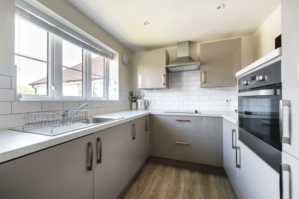 Additional image 2 of Eleanor Lodge, Knowle