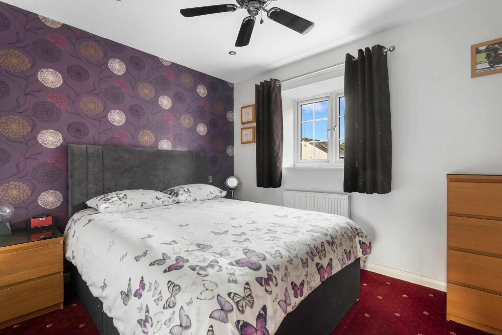 Additional image 9 of Plover Close, Alcester, B49