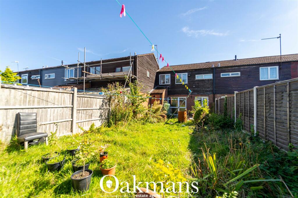 Additional image 20 of Kent Road, Rednal, Birmingham