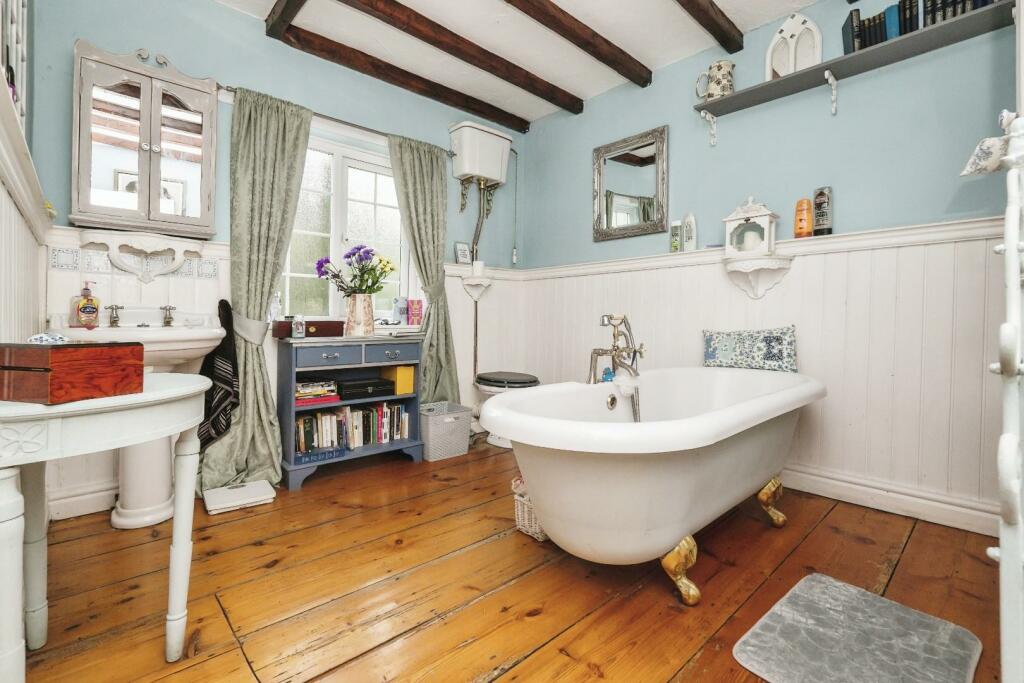 Additional image 2 of Drayton Lane, Drayton Bassett, Tamworth