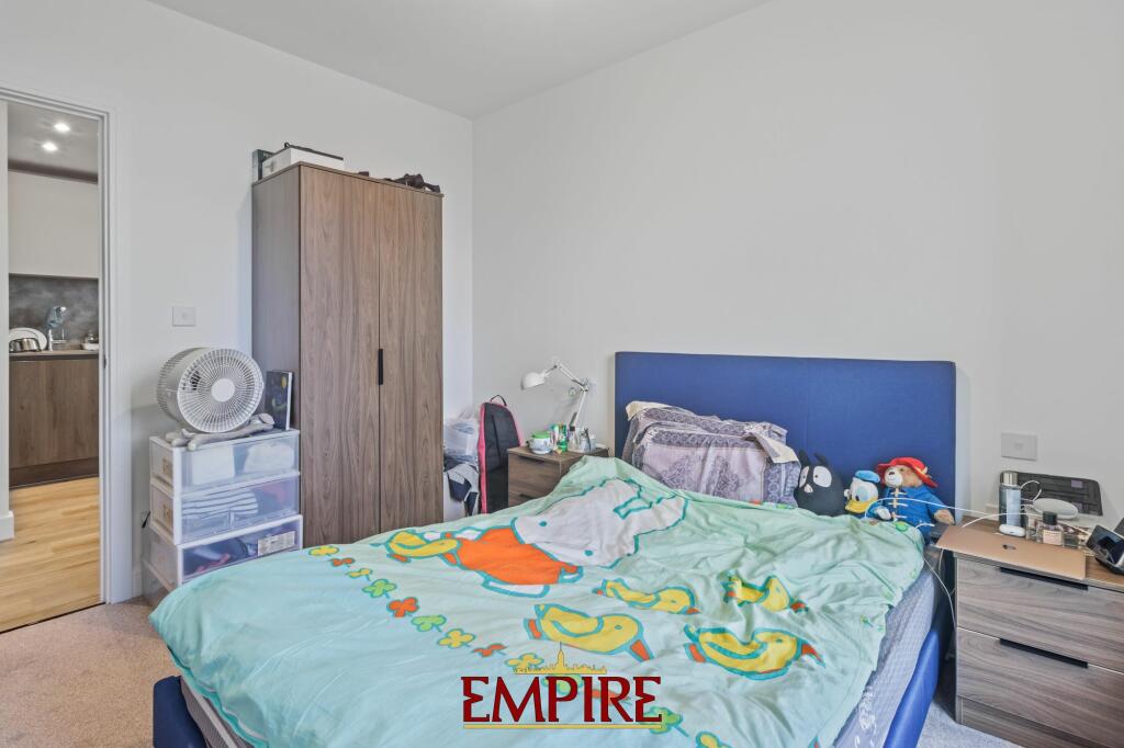 Additional image 10 of Shadwell Street, Birmingham, B4