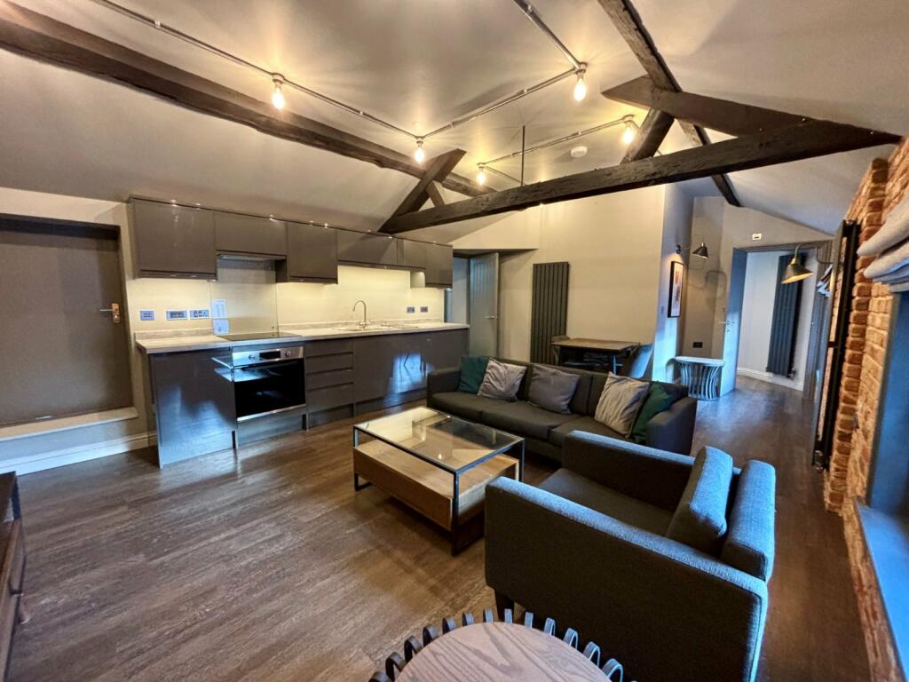 Additional image 5 of Silver Forge, Princip Street, Birmingham, West Midlands, B4