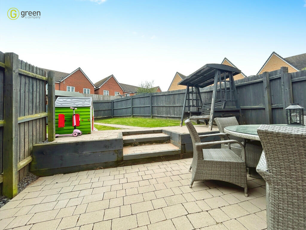 Additional image 2 of Farndon Avenue, Marston Green