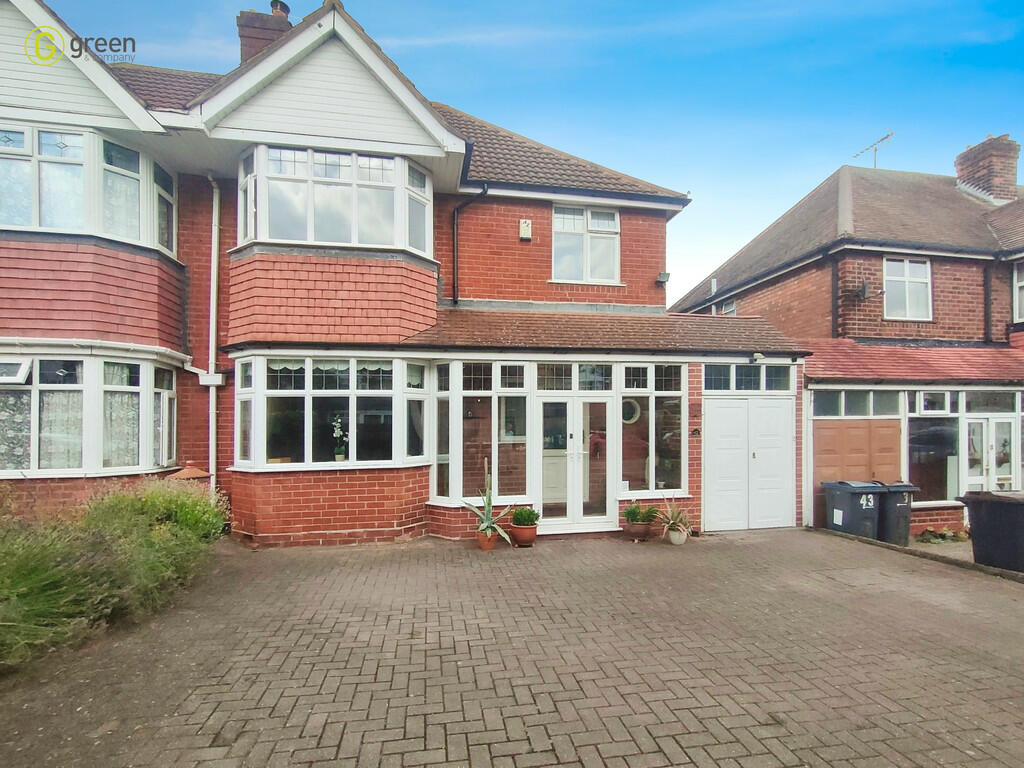 Additional image 43 of Sandhurst Avenue, Hodge Hill