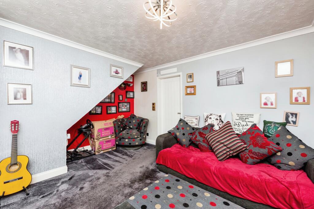 Additional image 11 of Grassholme, Wilnecote, Tamworth, Staffordshire, B77