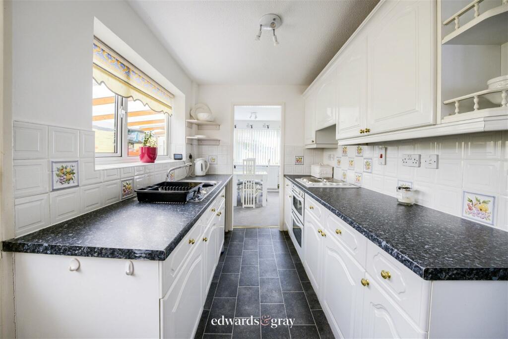 Additional image 4 of Rose Road, Coleshill, Birmingham, B46 1EN