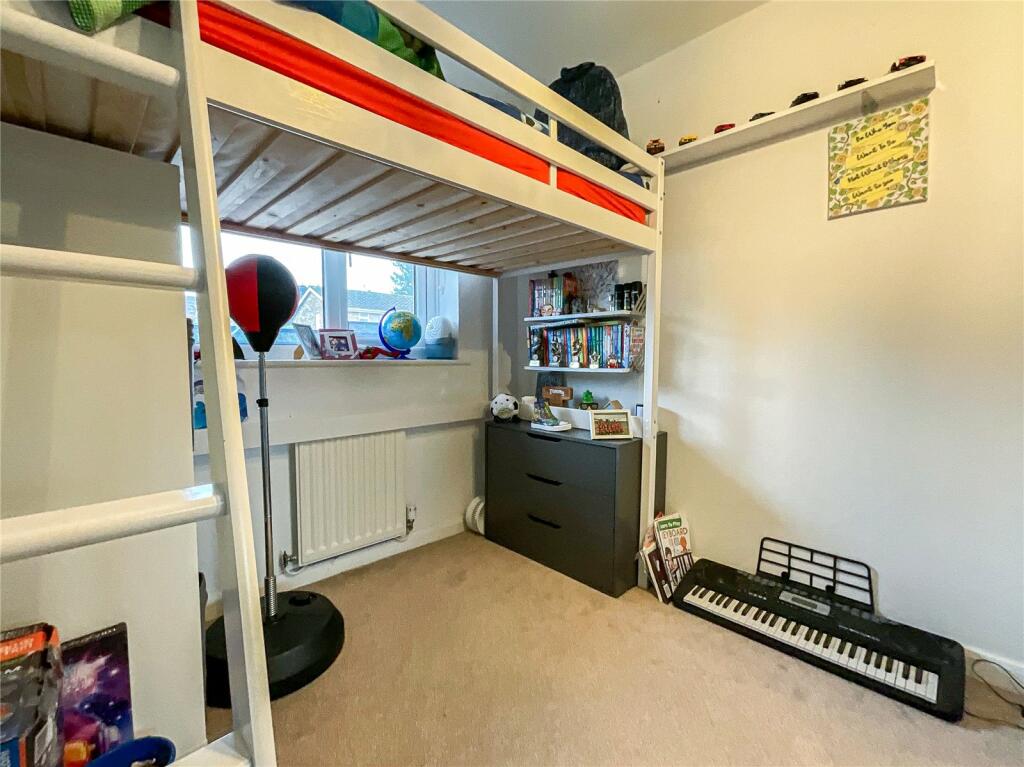 Additional image 17 of Brambling, Tamworth, Staffordshire, B77