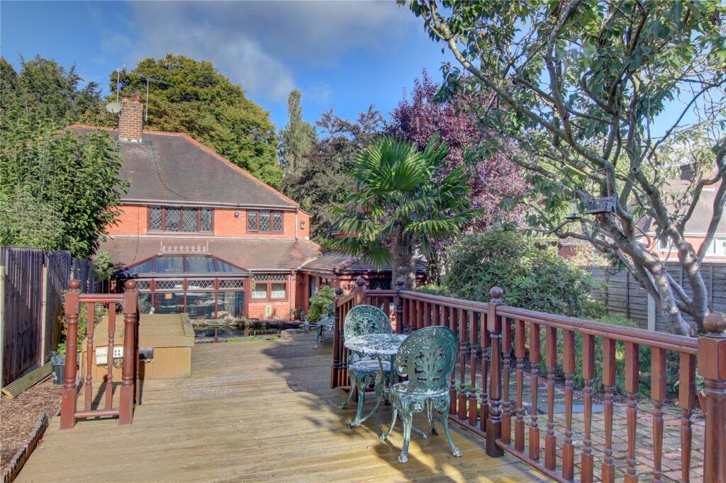 Additional image 22 of Groveley Lane, Cofton Hackett, Birmingham, B45