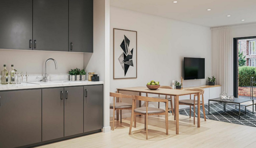 Additional image 10 of Lancaster Wharf, Birmingham, B4